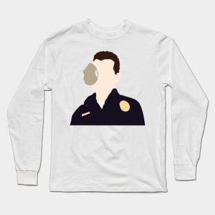 T-1000 Long Sleeve T-Shirt